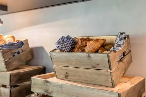 Hotel Zeebergen foto 15