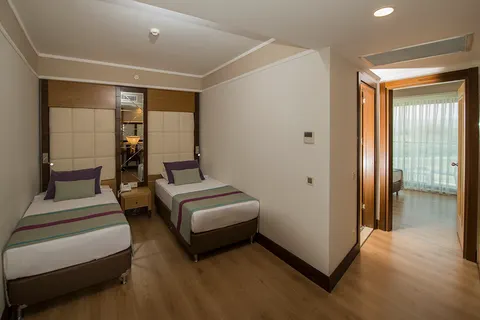 Hotel Dream World Aqua foto 11