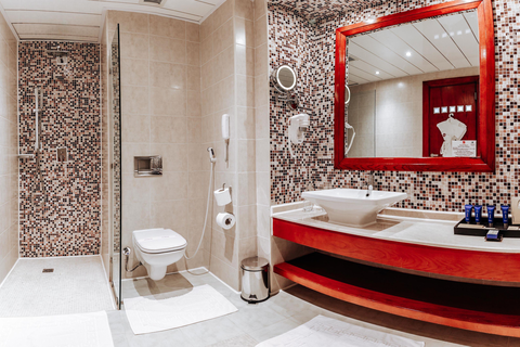 Hotel Tropitel Sahl Hasheesh foto 13