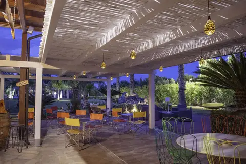 Hotel Rurale e Spa Orti di Nora in Santa Margherita de Pula, foto 13