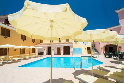 Cala Viola Residence in Orosei, foto 11