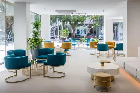 Occidental Puerto Banús in Marbella — foto 10
