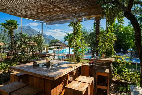 Weekend Glamping Resort in San Felice — foto 20