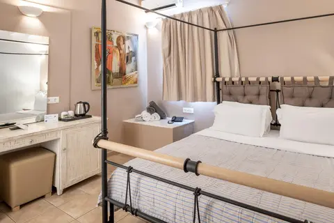 Senses Luxury Villas Santorini in Pyrgos — foto 21