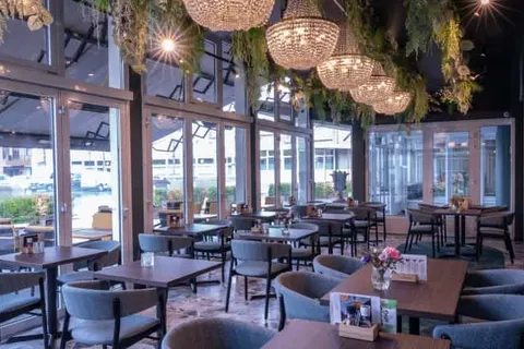 Hampshire Hotel - Voncken Valkenburg foto 3