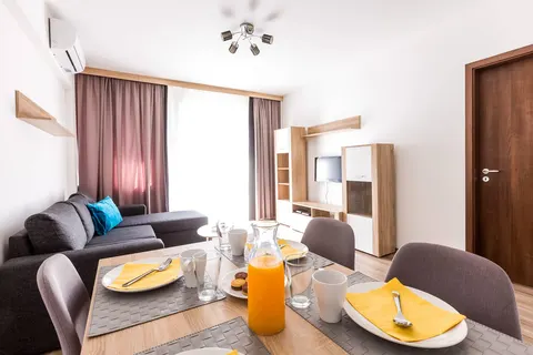 Hotel Vagabond Corvin foto 9