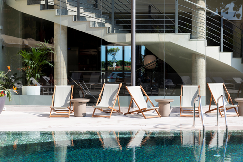 AQUA Hotel Promenade & Spa foto 8