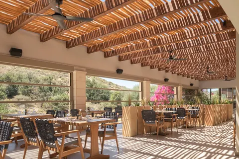 Hotel Paralos Irini Mare foto 10