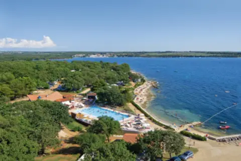Solaris Camping Resort in Tar Vabriga — foto 14