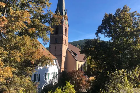 Hotel-Gasthof Rappen in Baiersbronn — foto 36