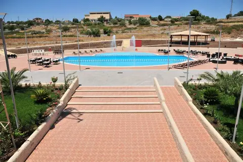 Borgo Don Chisciotte in Modica