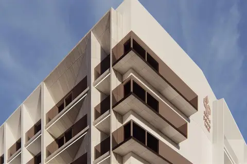 Hotel Qawra Palace in San Pawl il-Baħar — foto 21