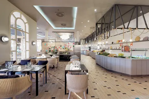 Meliá Villaitana in Benidorm — foto 26