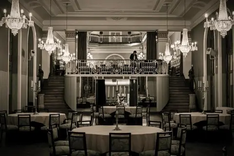 Curia Palace Hotel in Anadia — foto 10