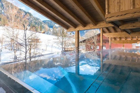 Die Alpbacherin foto 2