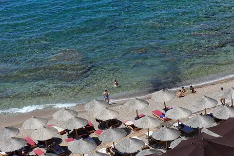 Avala Resort & Villas in Budva — foto 19