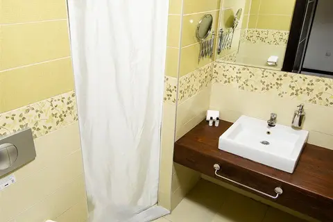 Flora Hotel in Bodrum — foto 11