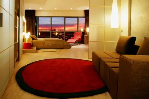Sofitel Barcelona Skipper Hotel in Barcelona — foto 26