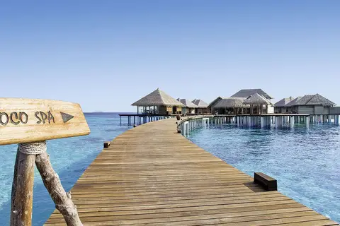 Coco Bodu Hithi in Coco Bodu Hithi — foto 26