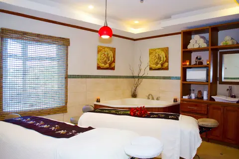 Accra Beach Hotel & Spa in Christchurch — foto 24