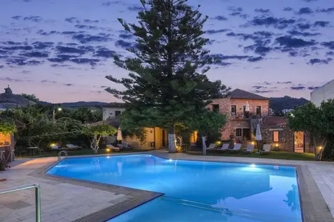 Spilia Village in Δημοτική Ενότητα Ηρακλείου — foto 12