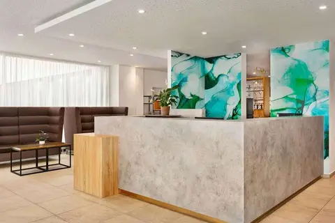 Wyndham Garden Munich Messe in München — foto 9