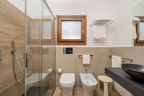 Hotel i Ginepri in Durgali/Dorgali — foto 18