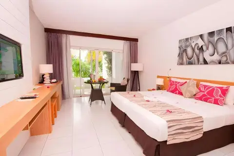 Casuarina Resort & Spa in Trou aux Biches VCA — foto 3