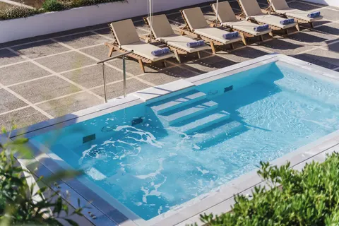 Lindos Royal Hotel in Kalathos — foto 22