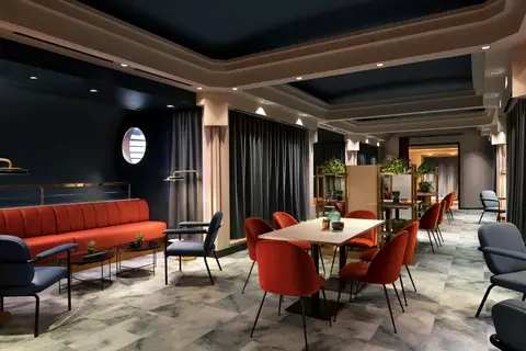 Duo Milan Porta Nuova, a Tribute Portfolio Hotel in Milaan — foto 8