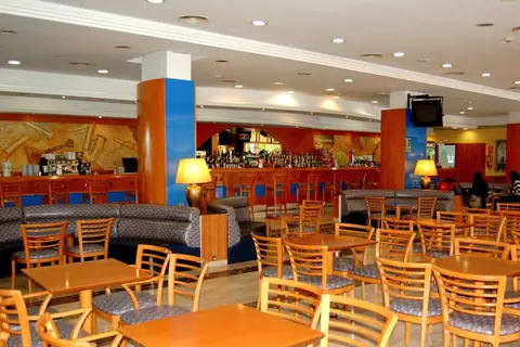 4R Regina Gran Hotel in Salou — foto 21