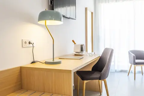 Hotel Petit Sagitario in Ciutadella — foto 21