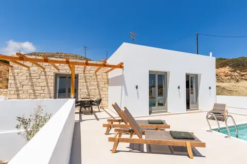 Ivy in Karpathos Municipal Unit, foto 18