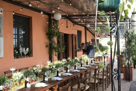 Fattoria Borgo La Torre in Montecarlo, foto 24