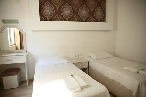 Saray Apart Otel in Alanya — foto 8