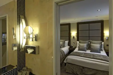 Grange Langham Court Hotel in Londen — foto 17