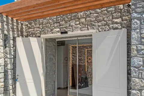 Omnia Mykonos Boutique Hotel in Ορνός — foto 25