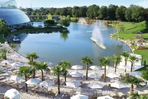 Best Western Hotel President foto 9