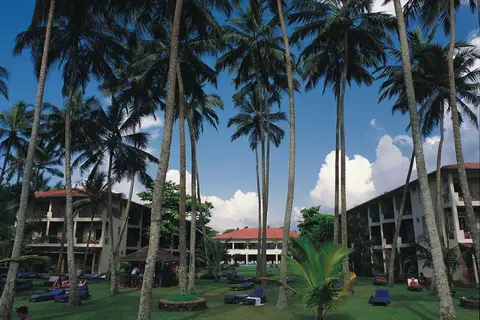 Mermaid Hotel & Club in Waskaduwa — foto 12