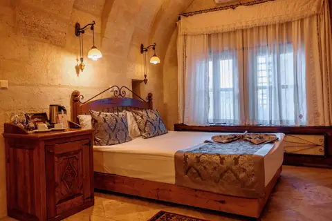 Mithra Cave Hotel in Uçhisar, foto 22
