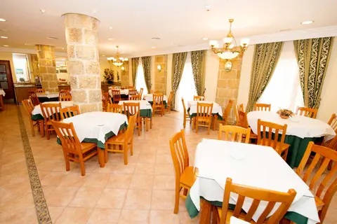Diufain Hotel in Conil de la Frontera — foto 26