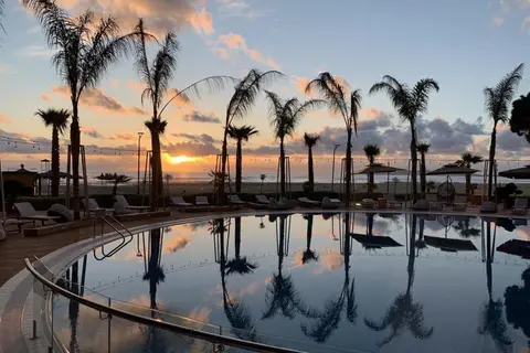 VM Resort & Spa in Golem — foto 11