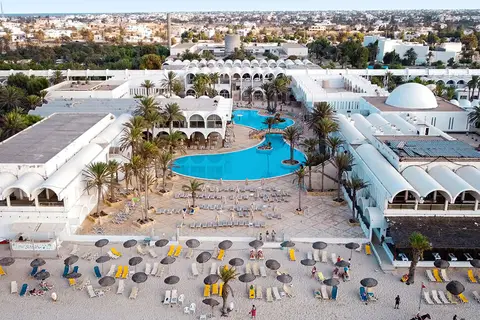 Dar Djerba Narjess in تاقرماس — foto 12