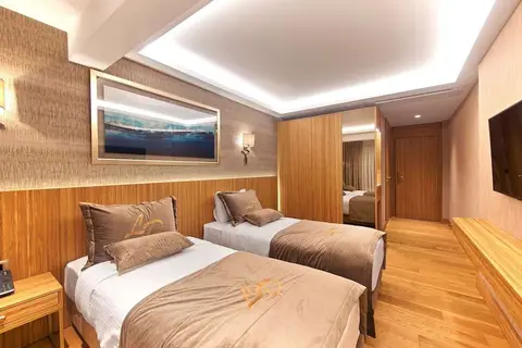 Lady Diana Hotel in Fatih — foto 3