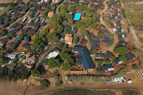 Camping Domaine La Franqui foto 20