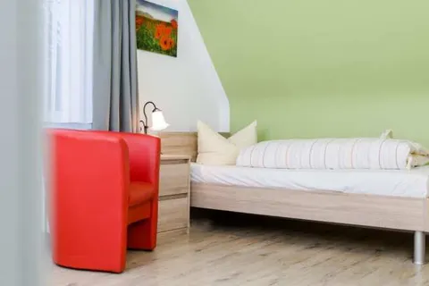 Akzent Hotel Zur Grünen Eiche foto 16