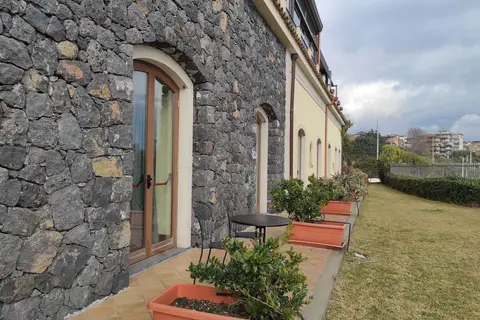 Best Western Hotel Santa Caterina in Acireale, foto 16