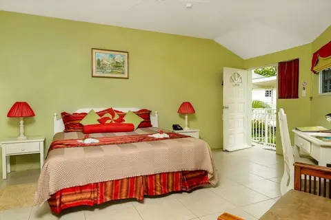 Rondel Village in Negril — foto 8