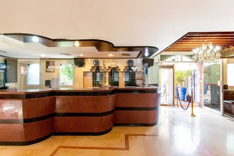 Hotel Akabar in Marrakech — foto 8