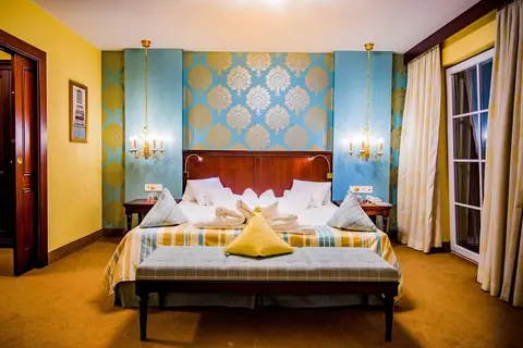Grand Hotel Lienz in Lienz — foto 4